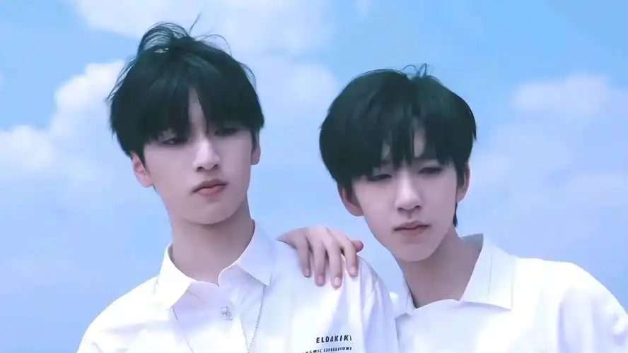 【翔霖】海边热恋