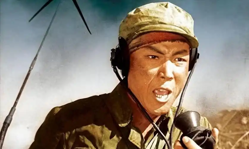 英雄儿女王成原型仍在世半辈子隐瞒身份原因令人感动