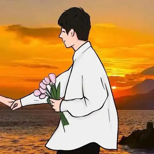 头像你会钟意的微信头像