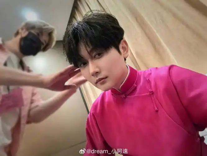 孟鹤堂周九良超话