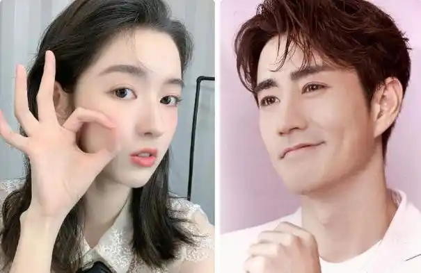 王玉雯个人资料简介家境被扒王玉雯是几线明星和杨玏恋情曝光结婚了吗