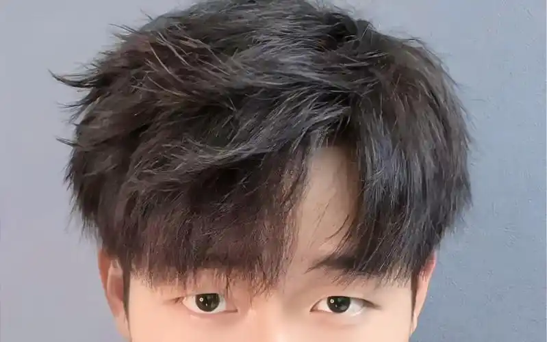 锅盖头可以这么夹,一个夹板在家实现造型自由