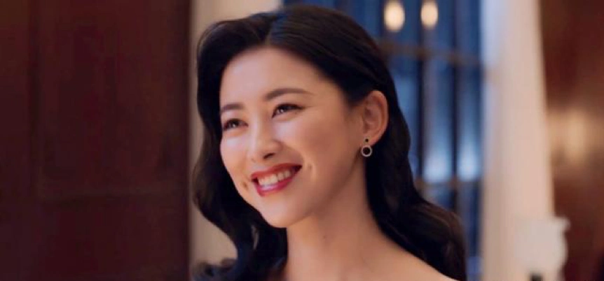 《精英律师》朱珠演绎气质秘书 智商情商双在线