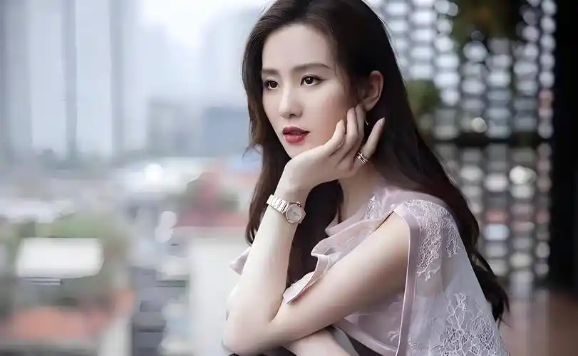 2024.4.20娱乐资讯:刘诗诗,肖战,杨幂,张颂文,林更新,于适,秦昊,孙怡