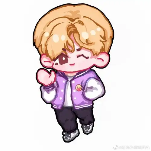 能量偶像余景天#06#人间甜豆余景天#07 二改二传商用私印 做头像