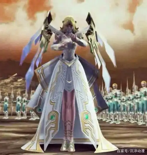 超兽武装:都说风耀的实力是用智商换的?那么雪皇这位傻白甜呢?