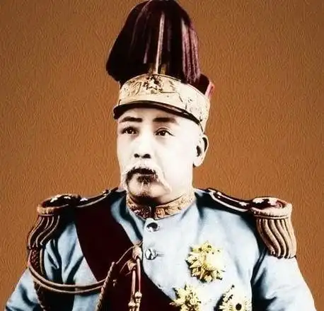 本来身体很好的袁世凯, 为何在称帝之后就突然去世