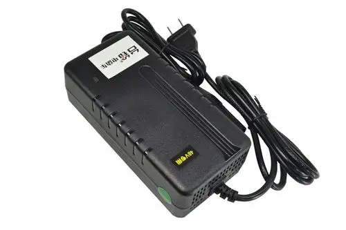 台铃电动车锂电充电器48v2a54.