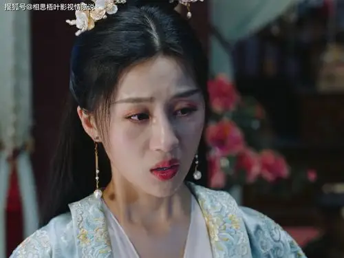 《我就是这般女子》:容瑕不爱石飞仙,责任其实都在石飞仙身上_班婳