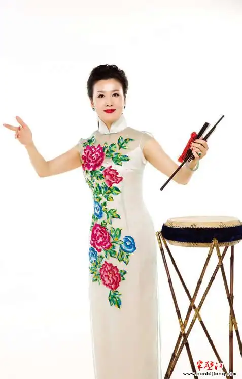 京韵大鼓:基于传承 博采众长