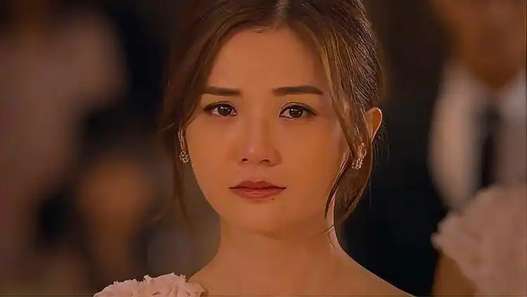 原谅他77次:当年不懂蔡卓妍的美,看来是我太青涩了