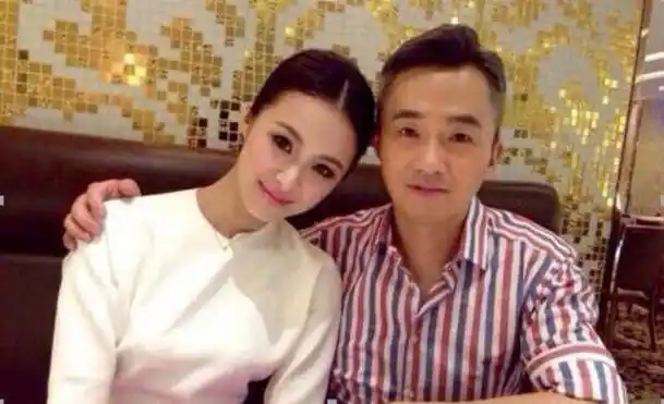 程雷和陈辰为何分手 陈辰现在老公是谁