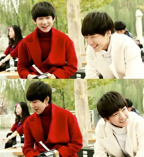 【凯源】| 相看两不厌(十五)