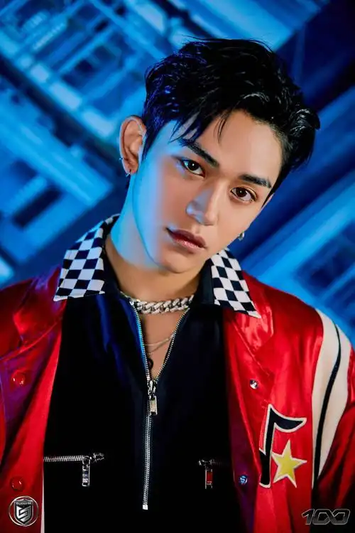 superm 黄旭熙 - 高清图片,堆糖,美图壁纸兴趣社区