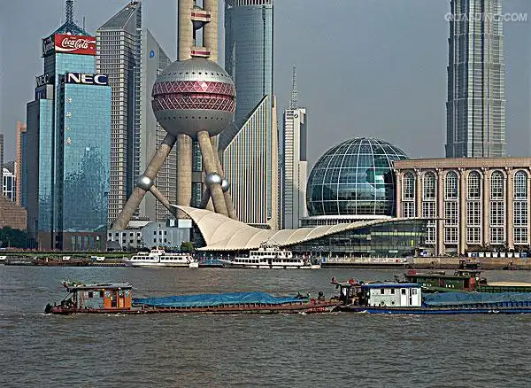 上海市浦东新区