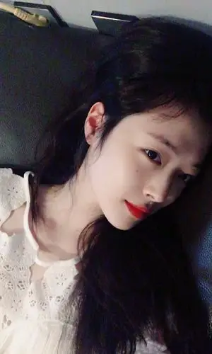 雪莉绝美自拍合集天使永远在人间