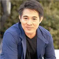 李连杰头像图片 最新李连杰帅气头像图片_微信头像图片大全