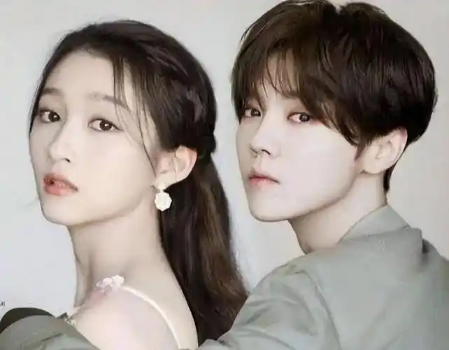 鹿晗关晓彤被曝已见过双方家长 还曾与家人一起过生日!