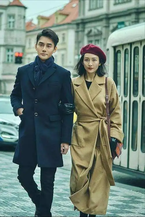 王鸥何九华疑似同居,两人多次同框被拍,男方是"德云富二代"!