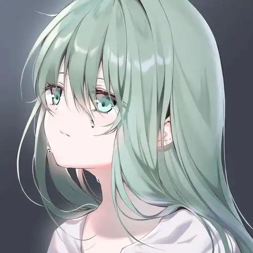 高质量超级宝藏的动漫头像 巨好看! - 知乎