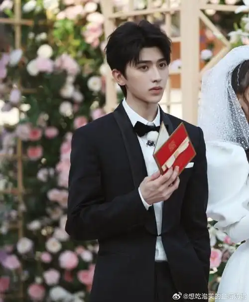 蔡徐坤ins##蔡徐坤