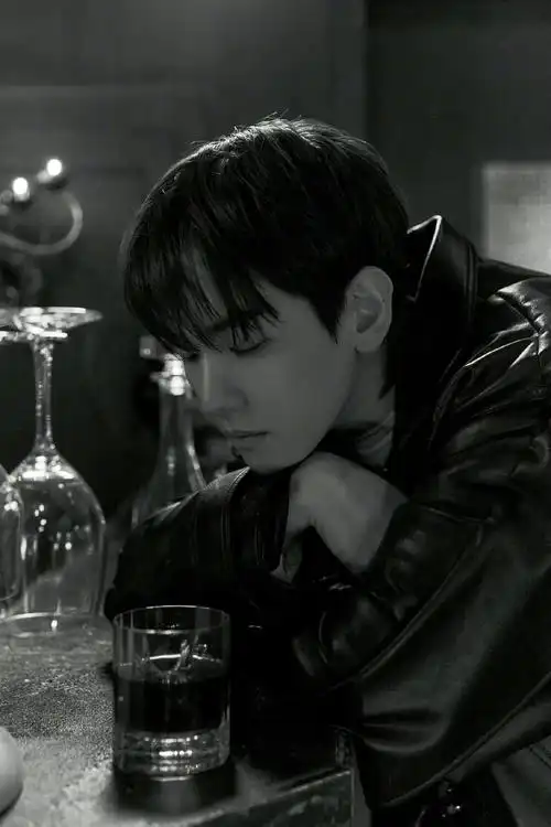 边伯贤今日预告