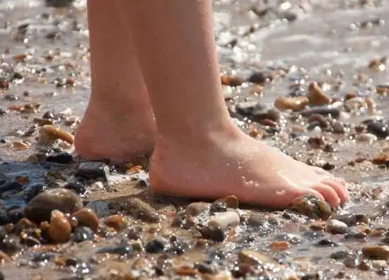 给宝宝穿机能鞋好不好