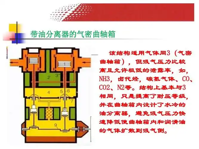 迷宫式压缩机ppt