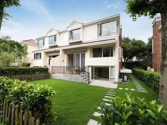 上海浦东碧云云间绿大地(别墅)云间绿大地|精装四房拎包入住丨近各