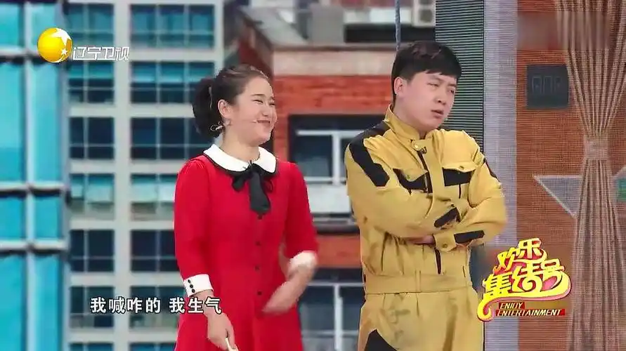 刘亮,白鸽小品《大城小爱》黄金夫妻的春晚小品,值得收藏