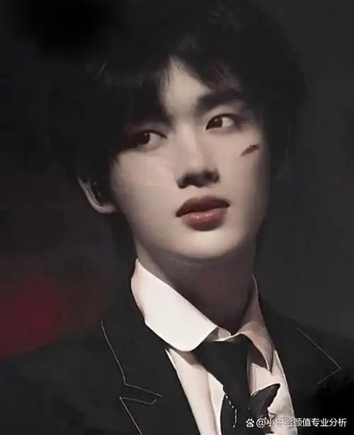 整形医生分析:时代少年团门面丁程鑫狐系高级脸,竟不是三庭五眼