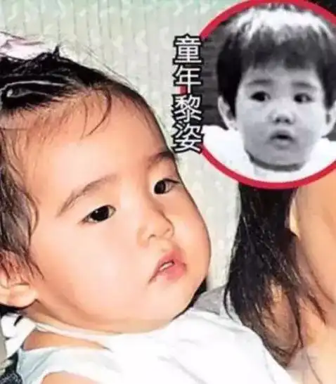 一代美人的落幕史:世间再无赵敏,荧屏再无黎姿