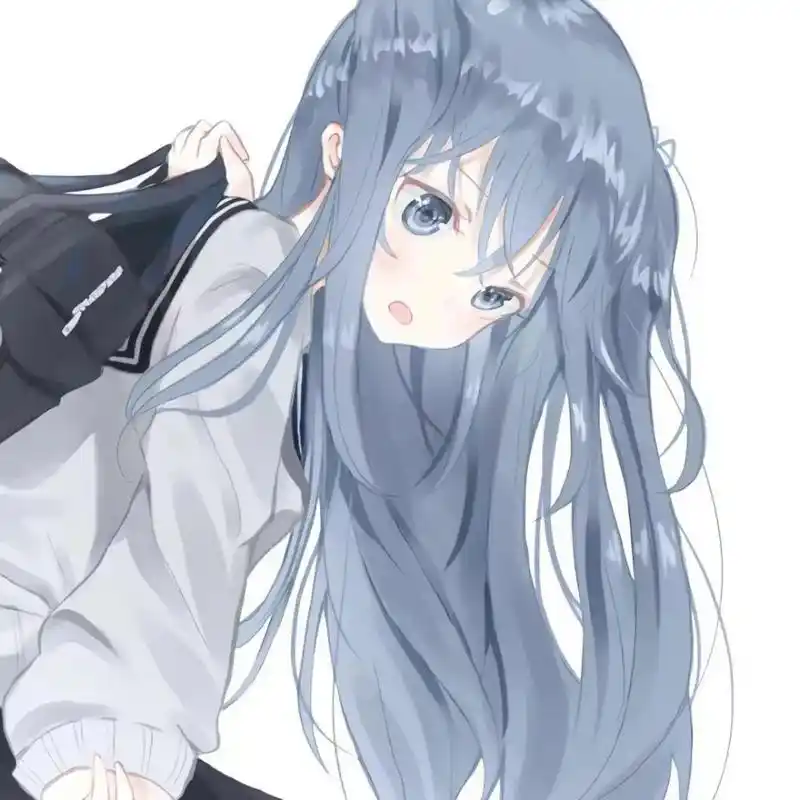 女生头像#动漫女头 #女生头像动漫 #女生头像推荐 #女生 - 抖趑