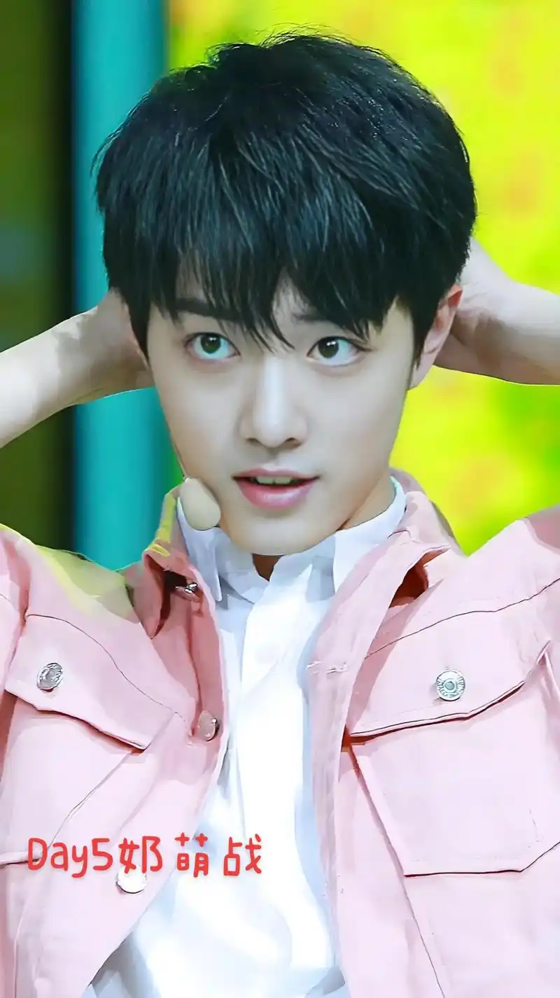 以前的肖战真的好好看,好年轻 4周前·湖南 1 分享 回复 lily111