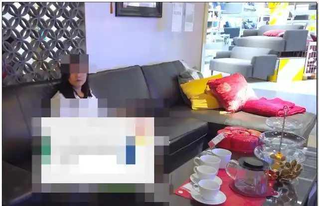 宜家回应视频事件宜家不雅视频曝光宜家事件始末是怎么回事