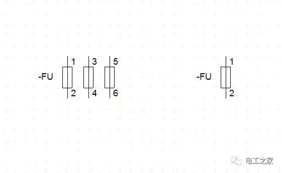电工基础知识之熔断器,电路的保护者,老电工师傅的总结,纯干货