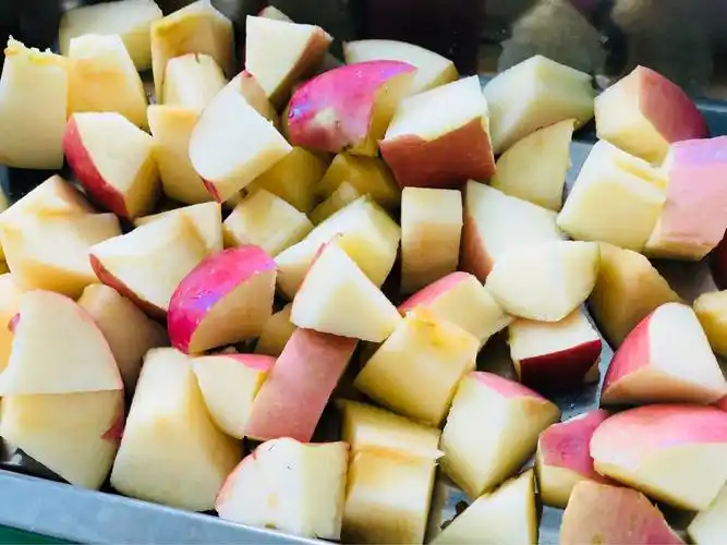 长庆泾渭苑幼儿园【大二班—快乐周生活】