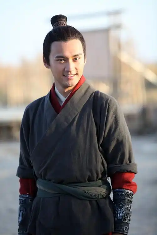 电视剧巾帼大将军剧情分集介绍 演员表(1-40全集)大结局(4)