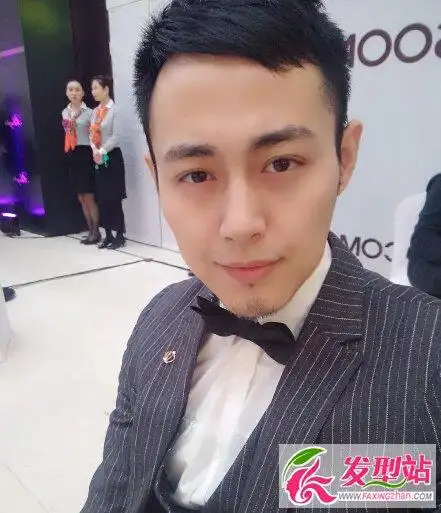 李钊 非常完美李钊个人资料微博 李钊家庭背景身高