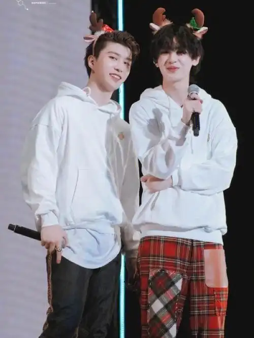 皇权富贵  #向全世界安利皇权富贵  #黄明昊  #范丞丞  #大厂女孩