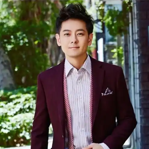 林志颖个人资料介绍-天堂影视