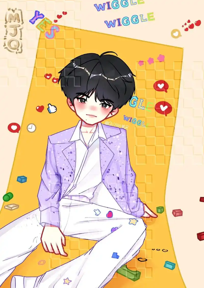 限时无偿|非我不可7/1-马嘉祺 22:30︱截止无偿,恢复一稿多出