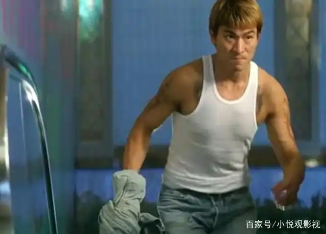 《龙在江湖》,血雨腥风,出来混迟早要还的