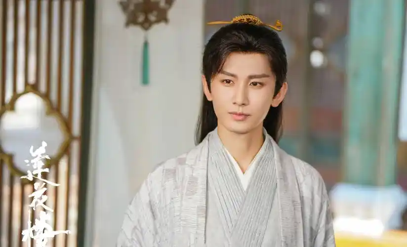 主演:成毅,曾熟悉,肖顺尧评分:8.5分no.