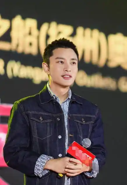 贾乃亮分手后终于逆袭了!