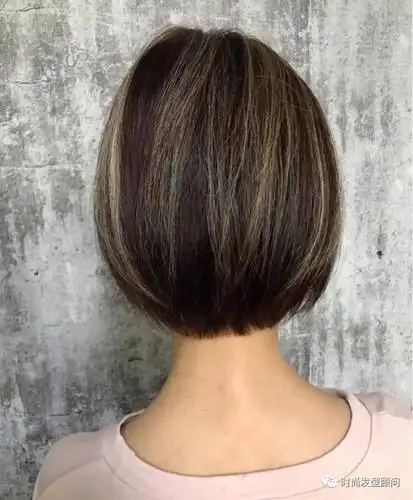 八月波波头精选