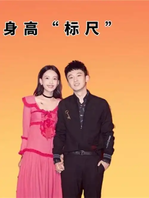 孙怡成身高标尺,董子健尴尬张若昀水分不少,白敬亭暴露了(1)