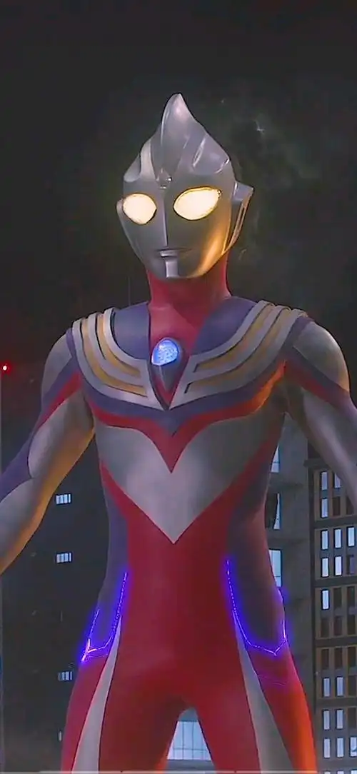 迪迦奥特曼所有形态的样子(迪迦奥特曼有几种形态)(2)