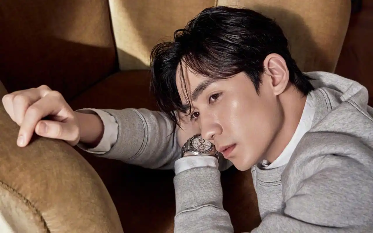 朱一龙成熟帅气写真图片桌面壁纸,大陆明星,高清,帅气,男神,魅力,朱