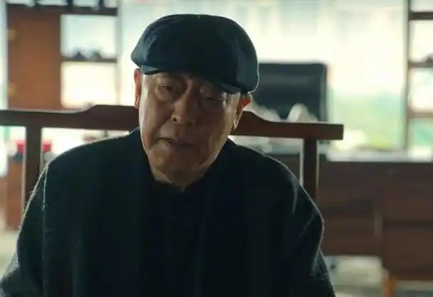 演员倪大红:25岁出道,59岁爆红,与倪萍妹妹喜结连理